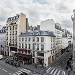Beautiful Spacious Apartment At Bastille