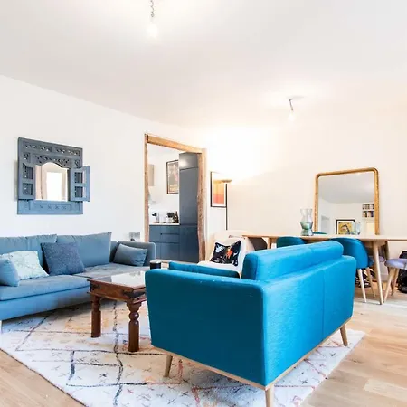 Apartment Beautiful Spacious At Bastille Paris