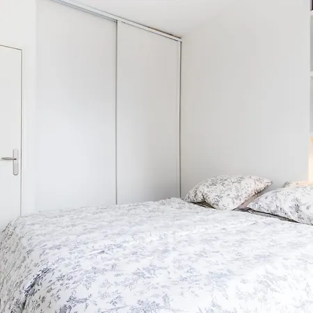 Beautiful Spacious At Bastille * Paris